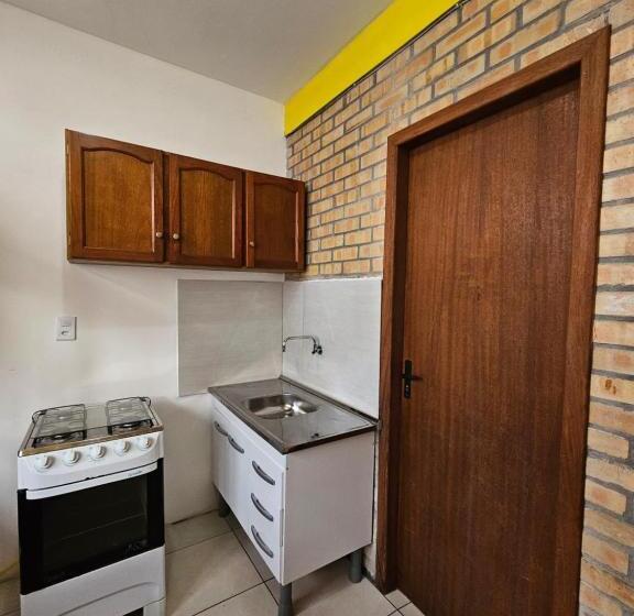 پانسیون Pousada Capricórnio