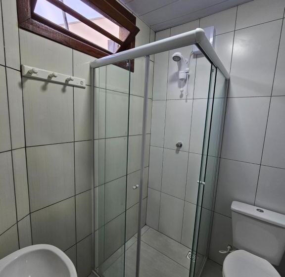 پانسیون Pousada Capricórnio