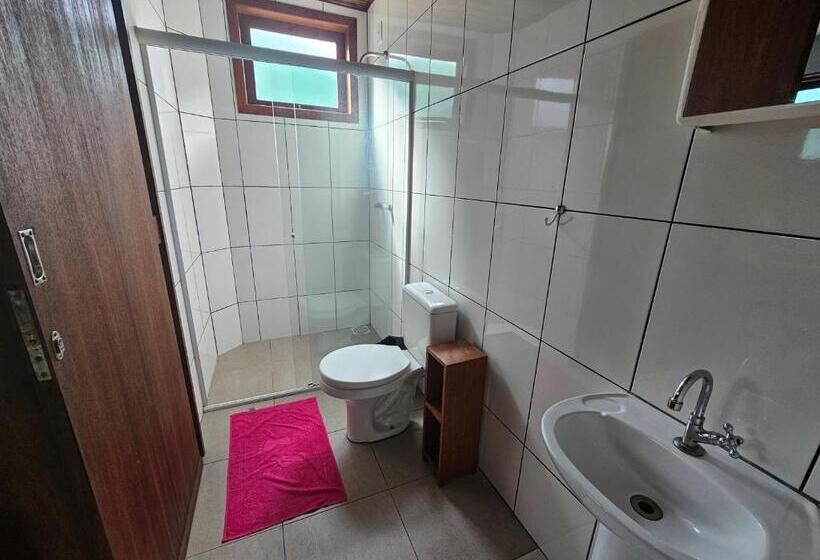 پانسیون Pousada Capricórnio