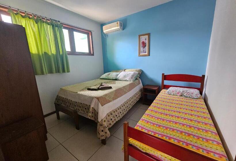 پانسیون Pousada Capricórnio