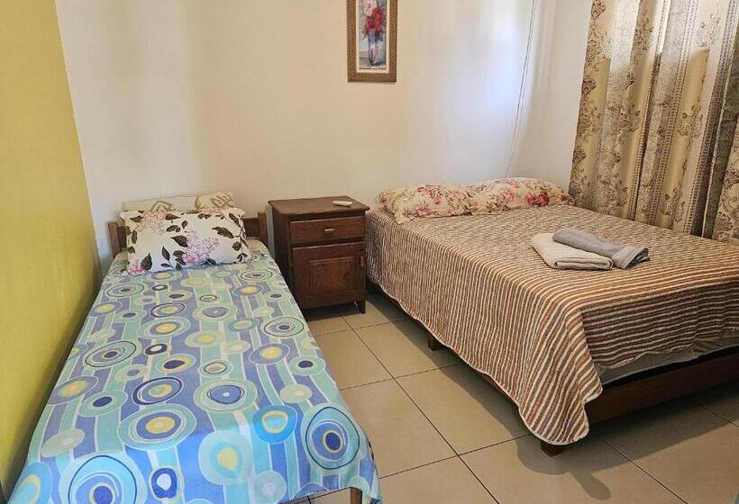 پانسیون Pousada Capricórnio