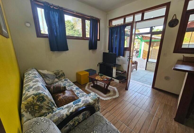 پانسیون Pousada Capricórnio