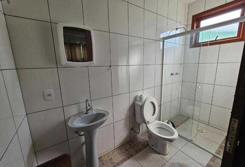 پانسیون Pousada Capricórnio