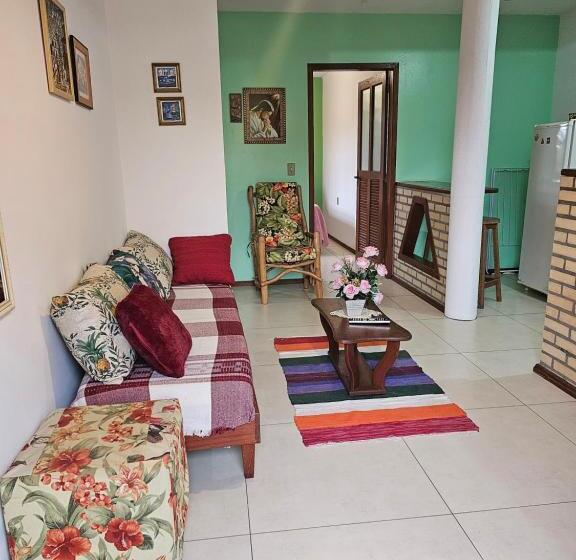 پانسیون Pousada Capricórnio