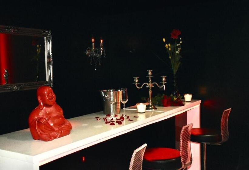 Пансион Suite Avec Piscine Privée