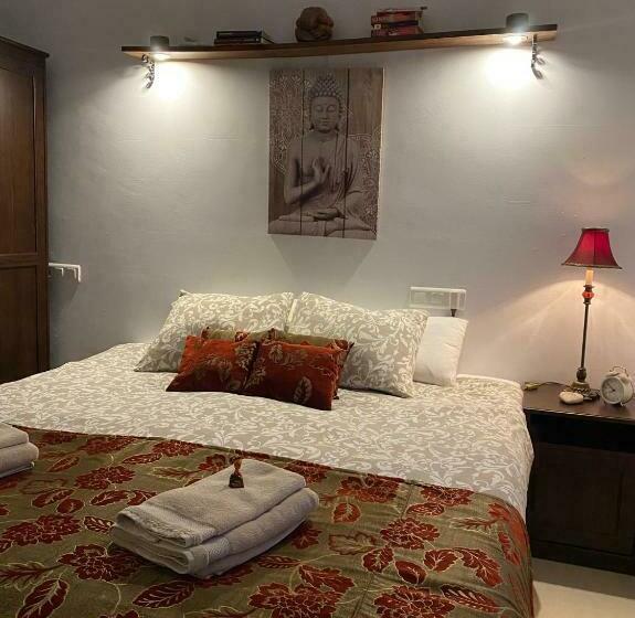 Пансион Villa Sunshine Countryside Resort