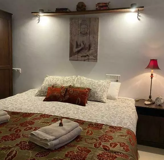 ペンション Villa Sunshine Countryside Resort