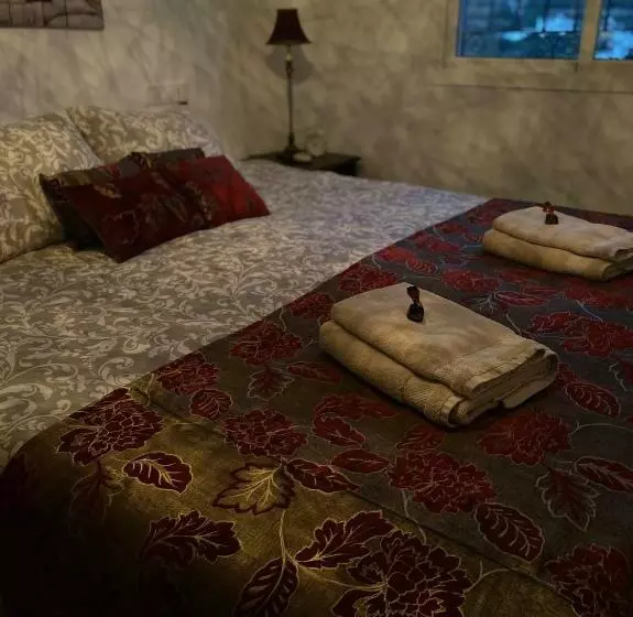 ペンション Villa Sunshine Countryside Resort