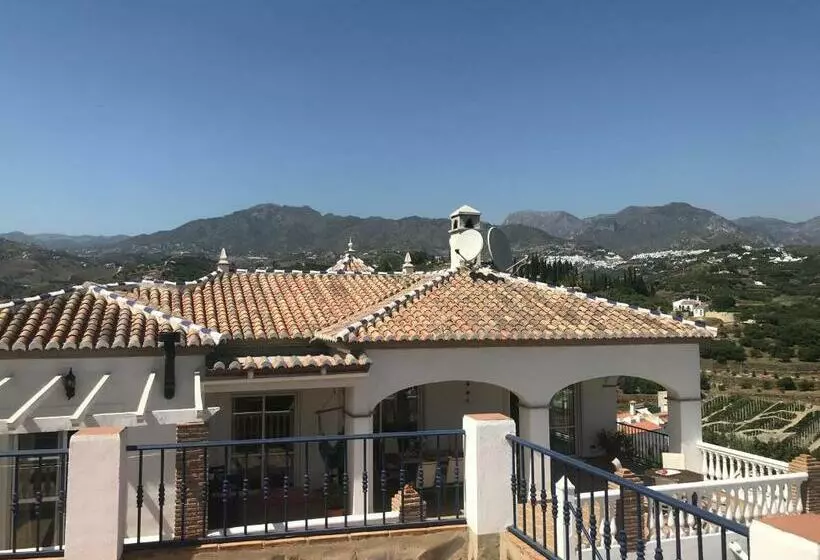 ペンション Villa Sunshine Countryside Resort