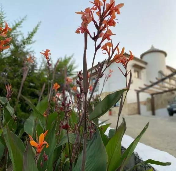 ペンション Villa Sunshine Countryside Resort