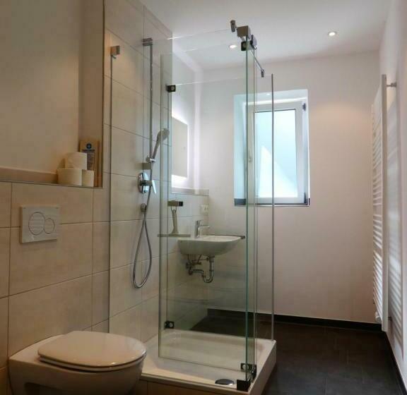 ユースホステル Seminarhaus Grainau