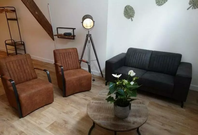 B&b The Open View