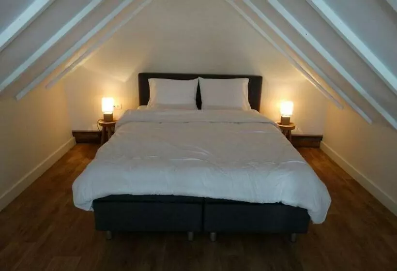 B&b The Open View