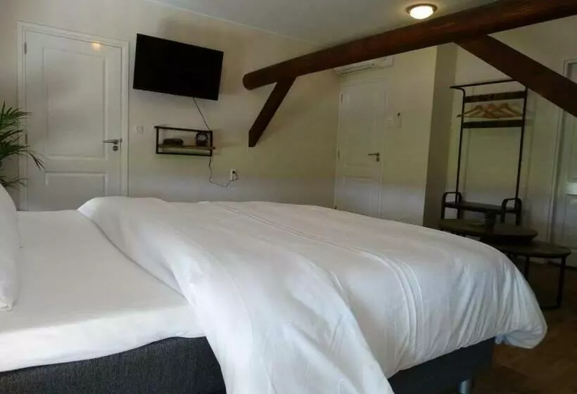 B&b The Open View
