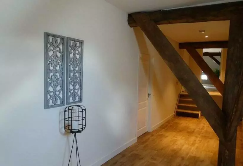 B&b The Open View