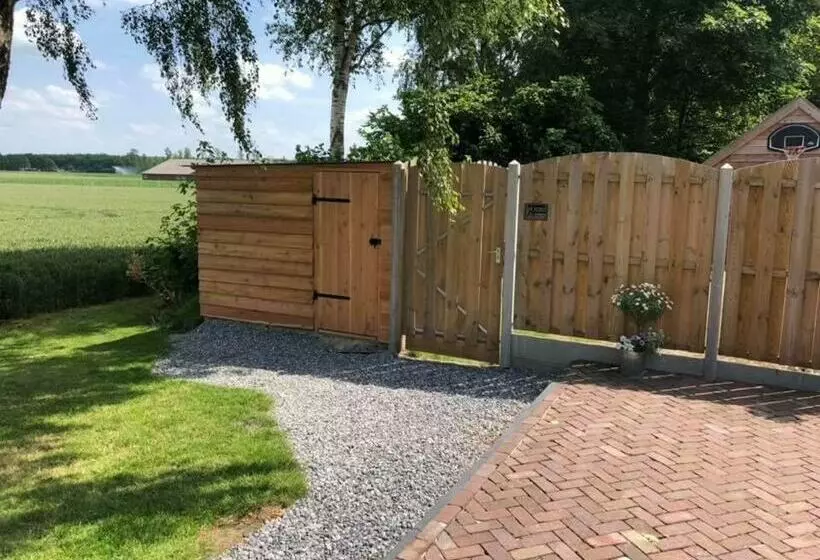 B&b The Open View