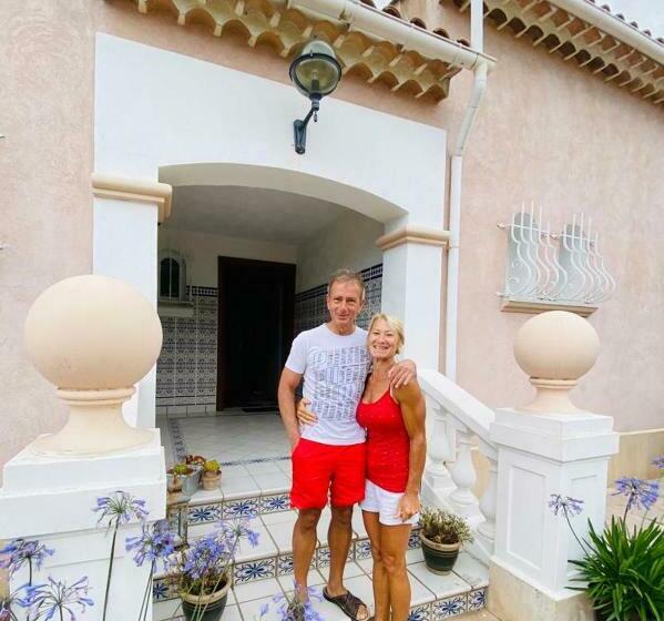 ベッドアンドブレックファースト La Villa Des Ames Liées