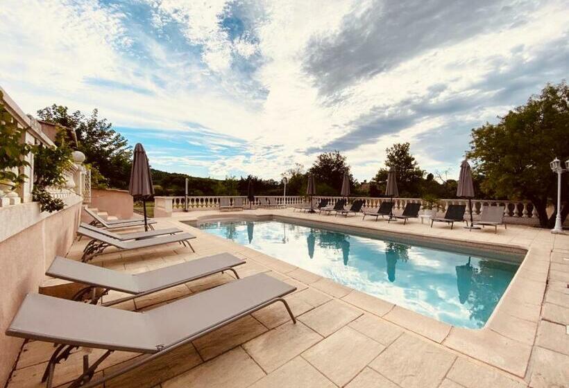 ベッドアンドブレックファースト La Villa Des Ames Liées