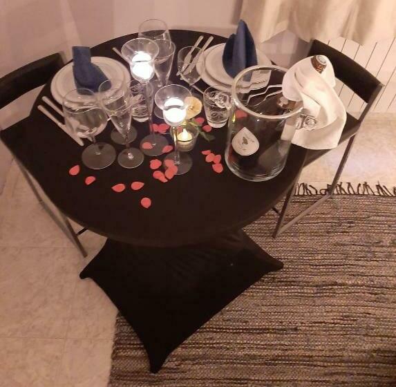 ベッドアンドブレックファースト La Villa Des Ames Liées