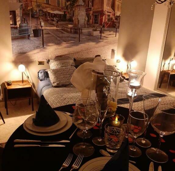 ベッドアンドブレックファースト La Villa Des Ames Liées