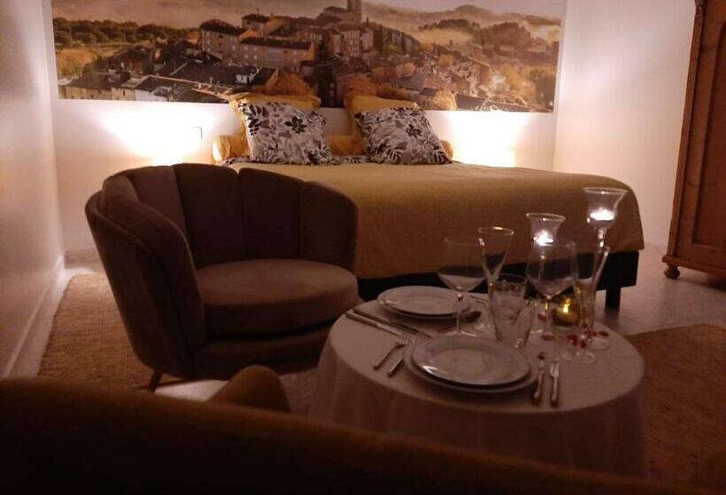 ベッドアンドブレックファースト La Villa Des Ames Liées