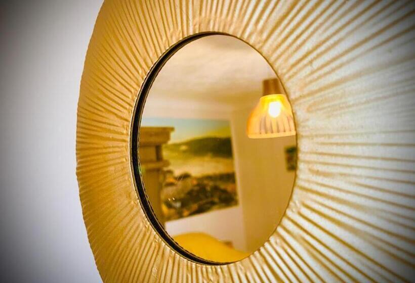 ベッドアンドブレックファースト La Villa Des Ames Liées