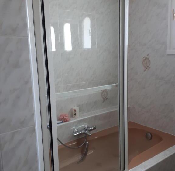 ベッドアンドブレックファースト La Villa Des Ames Liées