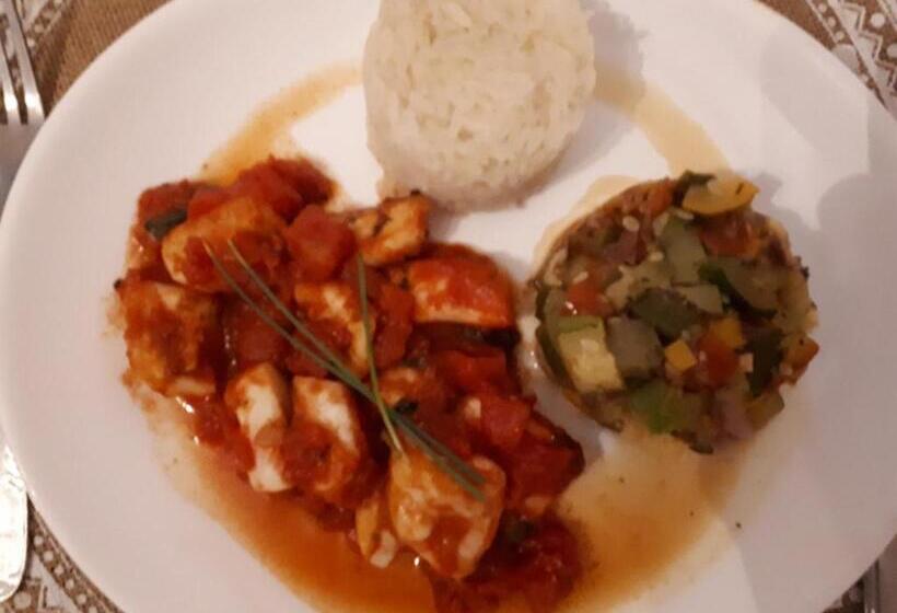 ベッドアンドブレックファースト La Villa Des Ames Liées