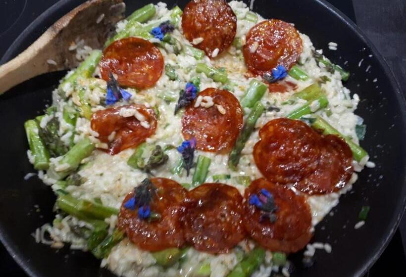 ベッドアンドブレックファースト La Villa Des Ames Liées