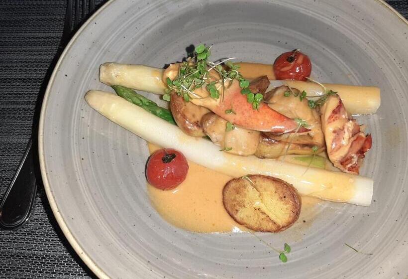 ベッドアンドブレックファースト La Villa Des Ames Liées