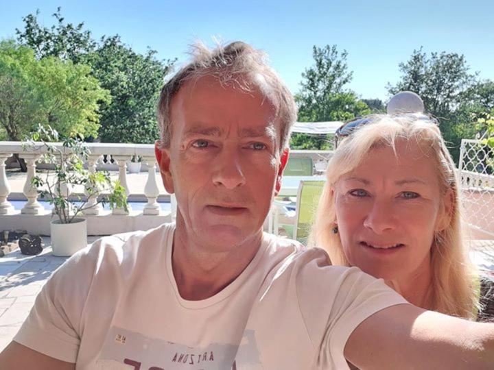 ベッドアンドブレックファースト La Villa Des Ames Liées