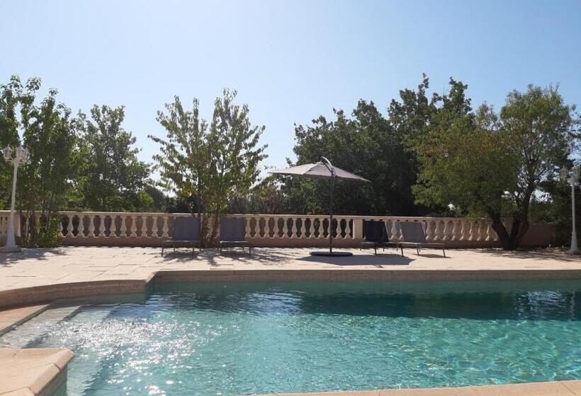 ベッドアンドブレックファースト La Villa Des Ames Liées