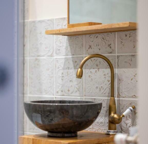 Bed and Breakfast La Villa François Premier