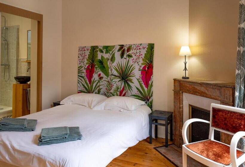 Bed and Breakfast La Villa François Premier