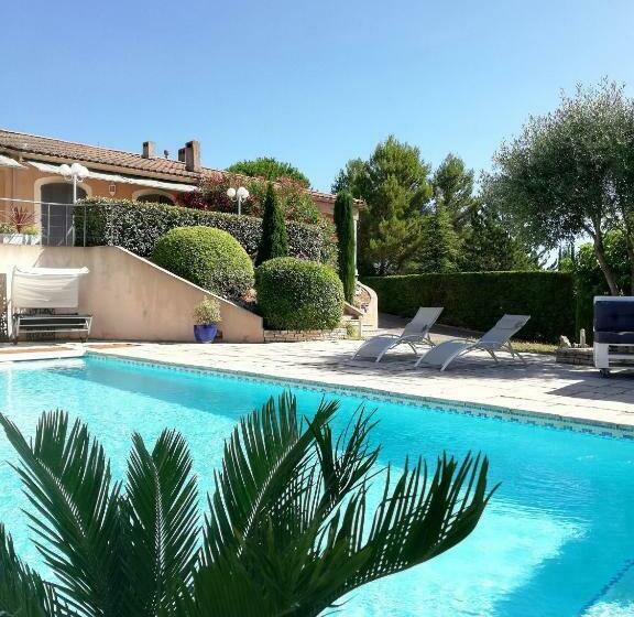 צימר L’antre D’eux