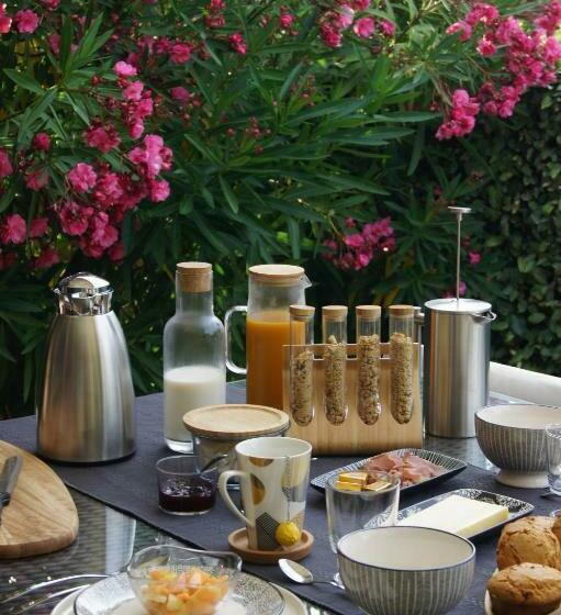 צימר L’antre D’eux