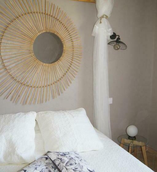 צימר L’antre D’eux