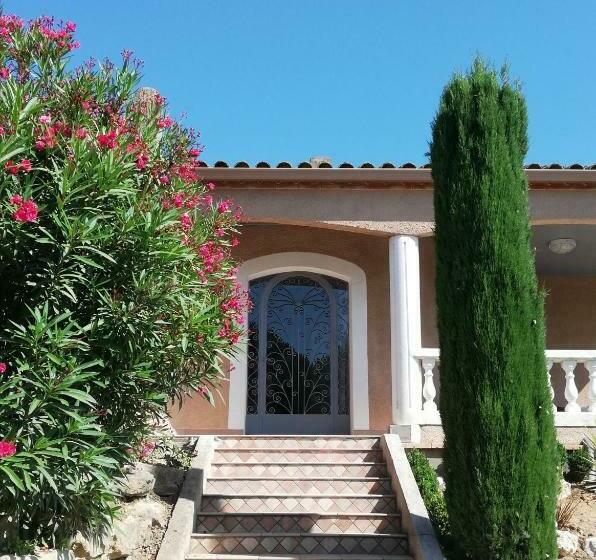 צימר L’antre D’eux