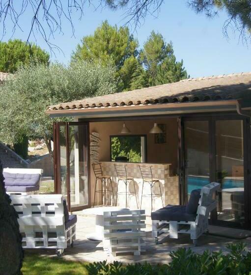 צימר L’antre D’eux