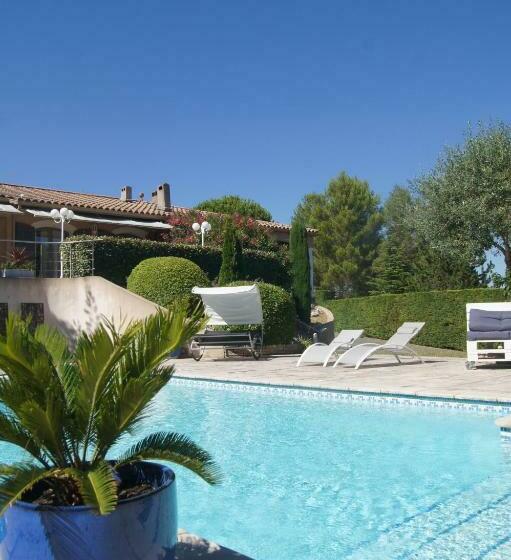 צימר L’antre D’eux