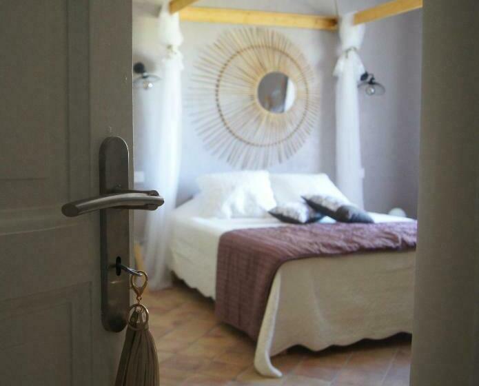 צימר L’antre D’eux