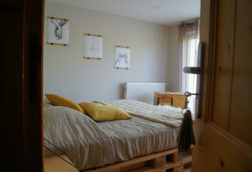 צימר L’antre D’eux