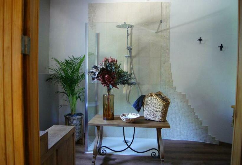 צימר L’antre D’eux