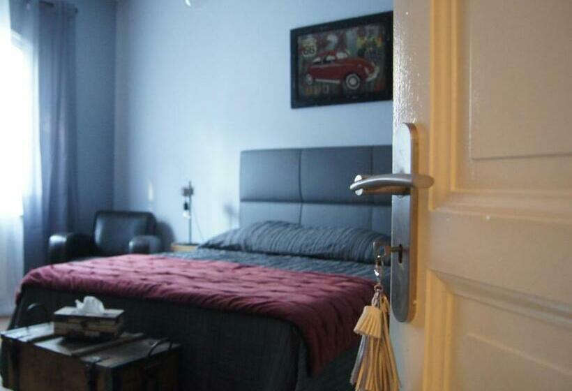 צימר L’antre D’eux