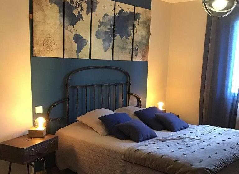 צימר L’antre D’eux