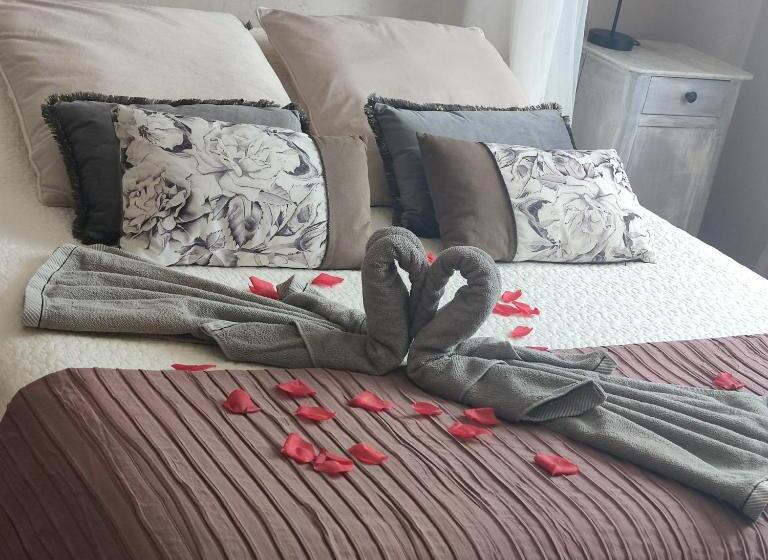 צימר L’antre D’eux