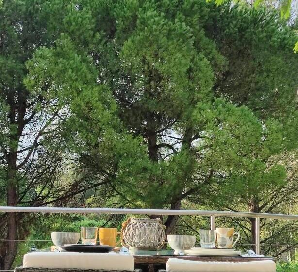 צימר L’antre D’eux