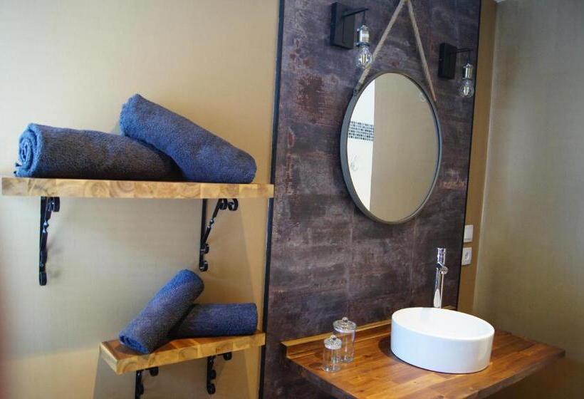 צימר L’antre D’eux