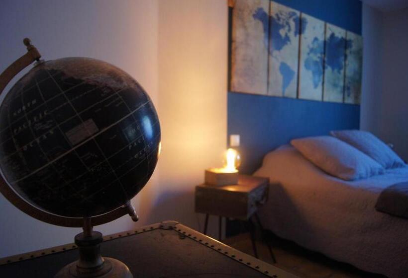 צימר L’antre D’eux