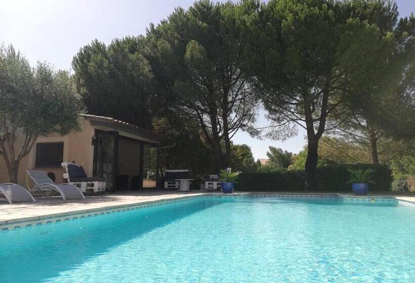 צימר L’antre D’eux